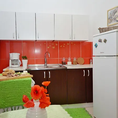 Mia Appartement Vodice
